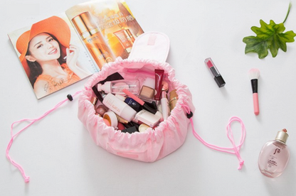 Cosmetic Travel Pouch